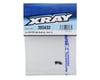 Image 2 for XRAY T4 2020 6.0mm Aluminum Anti-Roll Bar Bushing (2)