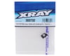 Image 2 for XRAY T4 2021 Aluminum Front/Rear Suspension Holder