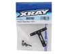 Image 2 for XRAY T4 2020 Aluminum Chassis Brace