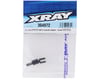 Image 2 for XRAY Aluminum Gear Differential CVD BB Driveshaft Adapter (2)