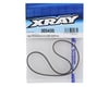Image 2 for XRAY T4 2020 3x351mm High-Performance Drive Belt