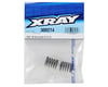 Image 2 for XRAY 4S Spring Set C (2) (2.3)