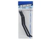 Image 2 for XRAY XB2 Composite Bent Side Chassis Side Guards (2)