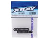 Image 2 for XRAY SCX Graphite Rear Body Holder Adapter (2)