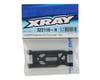 Image 2 for XRAY XB2 Front Lower Composite Suspension Arm (Hard)