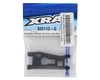 Image 2 for XRAY Front Right Low Mounting Suspension Arm (Graphite)