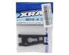 Image 2 for XRAY XB2 Front Right Low Mounting Suspension Arm (Hard)