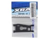 Image 2 for XRAY XB2 Front Left Low Mounting Suspension Arm (Hard)