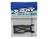 Image 2 for XRAY XB2 Right Rear Composite Suspension Arm (Hard)