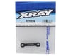 Image 2 for XRAY XB2 Aluminum Rear/Rear Lower Suspension Holder