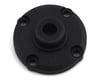 Image 1 for XRAY XB2 LCG Composite Gear Differential Cover (Graphite)
