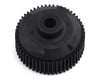 Image 1 for XRAY XB2 LCG Composite Gear Differential Case (53T) (Graphite)