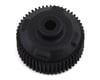 Image 1 for XRAY XB2 LCG Composite Gear Differential Case w/Pulley (53T)