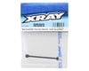 Image 2 for XRAY 71mm Rear Drive Shaft w/2.5mm Pin