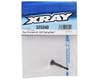 Image 2 for XRAY Hudy Spring Steel Rear Drive Axle