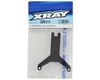Image 2 for XRAY XB2 Carpet Edition Composite Battery Strap