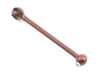 Image 1 for XRAY 55mm Hudy Spring Steel CVD Driveshaft