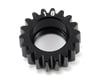 Image 1 for XRAY Aluminum XCA Large 1st Gear Pinion (18T)