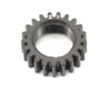 Image 1 for XRAY Aluminum Hard Coated Pinion Gear (21T) (2nd)