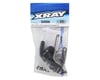 Image 2 for XRAY XT8 Aluminum Front Suspension Conversion Set