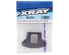 Image 2 for XRAY GTX/GTXE Composite Front Upper Bumper Brace w/Air Cooling