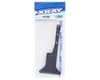 Image 2 for XRAY XT8 2022 Graphite Long Chassis Stiffener