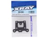 Image 2 for XRAY XB8 Graphite Upper Plate (Two Brace Positions)