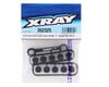 Image 2 for XRAY GTX/GTXE Aluminum Front Lower Suspension Holder
