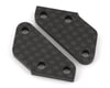 Image 1 for XRAY GTX/GTXE Graphite Steering Plate (2) (3mm)