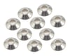 Image 1 for XRAY Aluminum Countersunk Ball Stud Shim (10)