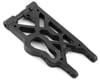 Image 1 for XRAY XB8 2022 Rear Lower Left Suspension Arm (Graphite)