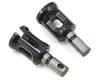 Image 1 for XRAY V2 Long Front Differential Outdrive Adapter (2)