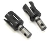 Image 1 for XRAY V2 Rear Diff Outdrive Adapter (2)