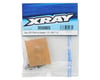 Image 2 for XRAY V2 Rear Diff Outdrive Adapter (2)