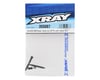 Image 2 for XRAY Extreme Heat Resistant Center Aluminum Diff Pin w/Inserts