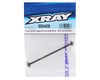 Image 2 for XRAY GTX/GTXE 93mm Front Central Dogbone Drive Shaft