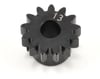 Image 1 for XRAY Mod1 Steel Pinion Gear w/5mm Bore (13T)
