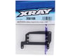 Image 2 for XRAY XB8E/XT8E Graphite Brick Battery Servo Holder