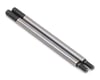 Image 1 for XRAY 58.5mm Front Shock Shaft (2) (+2mm)