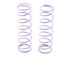 Image 1 for XRAY Rear Spring Set C = 0.65 - (Violet) (2) (XB808)