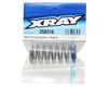 Image 2 for XRAY 69mm Front Shock Spring (2) (4-Dot)