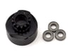 Image 1 for XRAY 3 Bearing Lightweight Clutch Bell (13T)