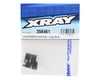 Image 2 for XRAY 4-Shoe Long Life Graphite Clutch Shoe (4)