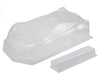 Image 1 for XRAY GTXE 1/8 On-Road GT Body w/Wing (Clear)