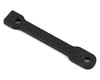 Image 1 for XRAY XB4 2022 Dirt 2.2mm Graphite Chassis Brace