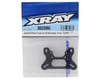 Image 2 for XRAY XB4 2021 HSB 3.5mm Front Graphite Shock Tower