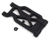 Image 1 for XRAY XB4 2021 Dirt Composite Long Front Lower Suspension Arm (Hard)