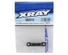 Image 2 for XRAY XB4 Aluminum Narrow Front/Front Lower Suspension Holder