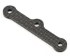 Image 1 for XRAY XB4 2016 2.0mm Graphite Steering Brace