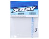 Image 2 for XRAY 4.9mm Ball End (2)